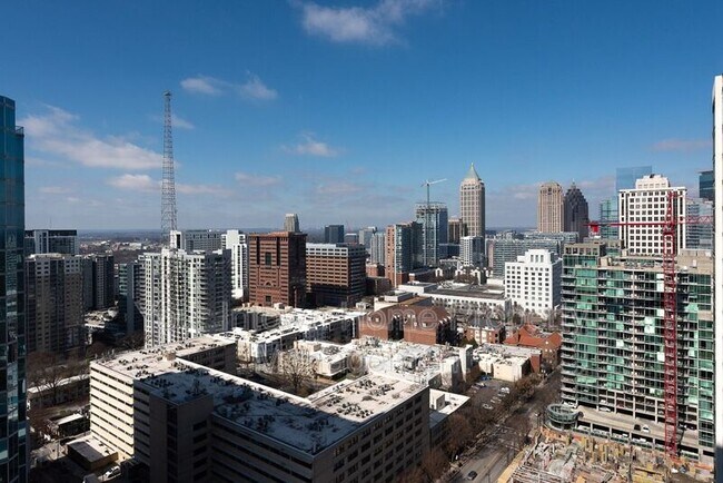 Building Photo - 855 Peachtree St NE