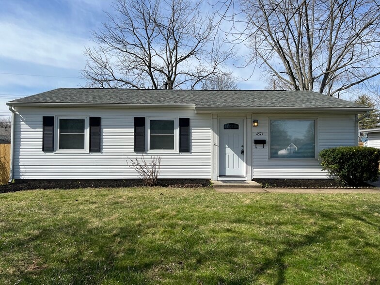 Building Photo - 4571 Moraine Ave