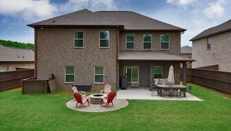 Building Photo - 7709 North Catawba Cir NW