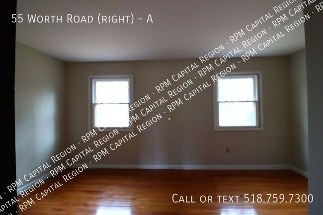 Building Photo - 55 Worth Rd