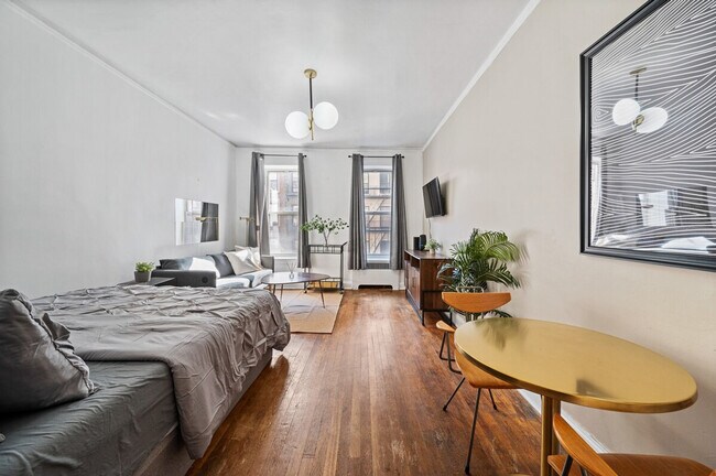 Building Photo - 951 1st Ave