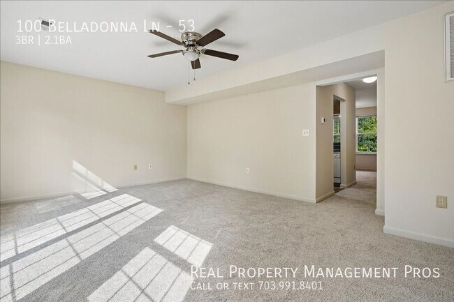 Building Photo - 100 Belladonna Ln