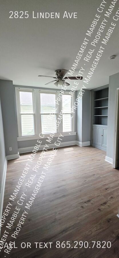 Building Photo - 2825 Linden Ave