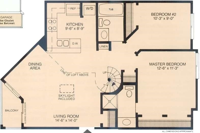 Building Photo - 6029 Curtier Dr