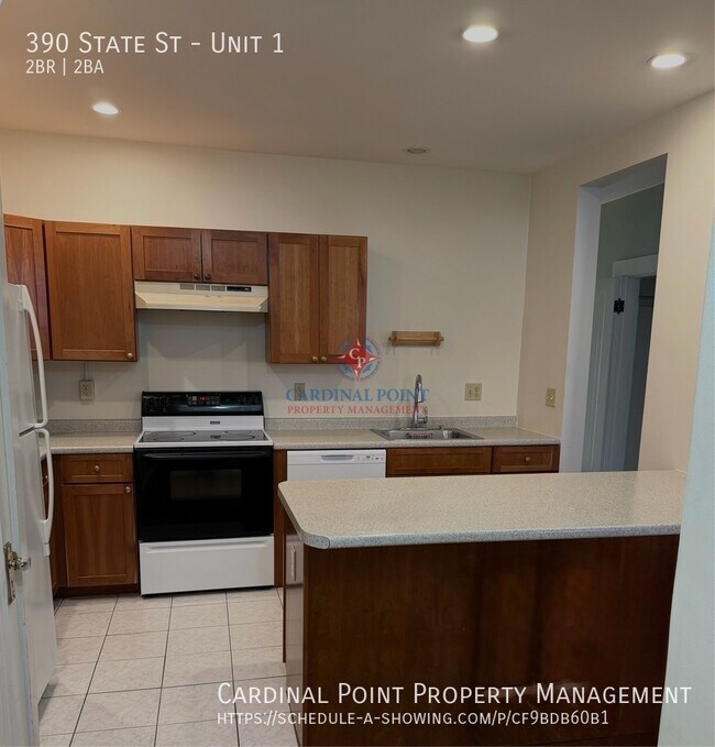 Building Photo - 390 State Street