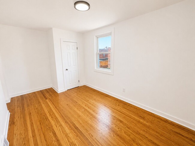 Building Photo - 1816 Megargee St