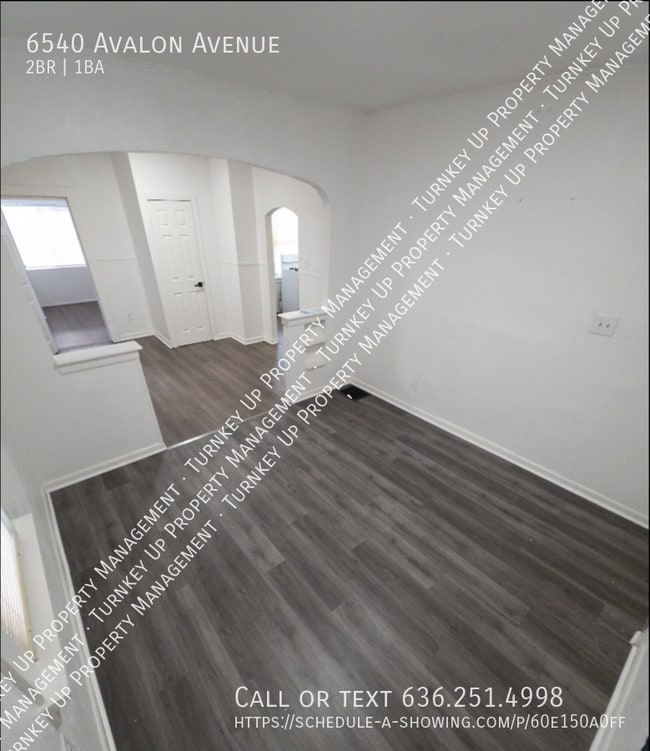 Building Photo - 6540 Avalon Ave