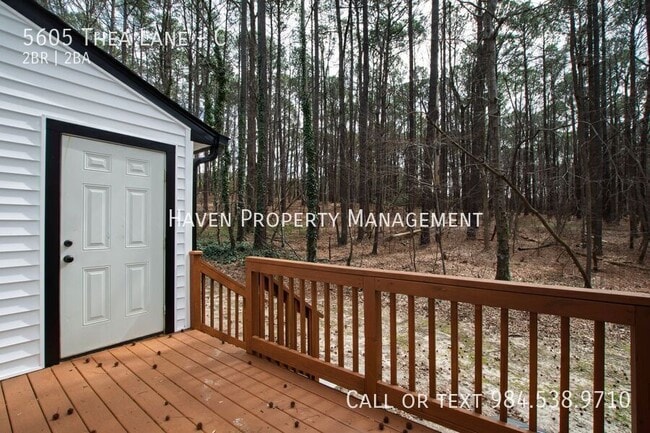 Building Photo - 5605 Thea Ln