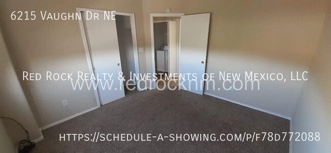 Building Photo - 6215 Vaughn Dr NE