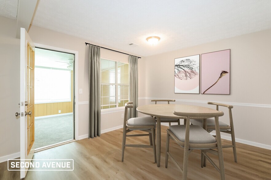 Building Photo - 1710 Riverchase Cir NE