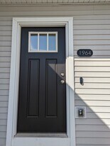 Building Photo - 1964 S Warrior Ln