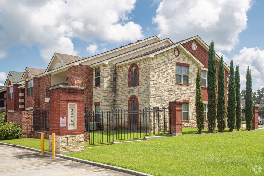Suma Lake Apartments & Townhomes 17457 W McLin Rd Livingston LA 70754