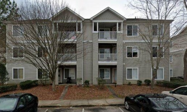Building Photo - 1341 Crab Orchard Dr