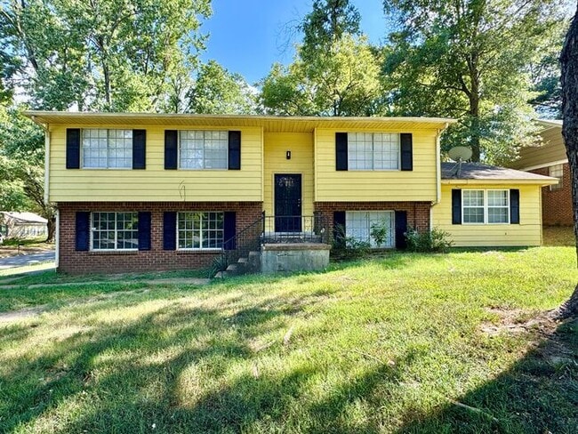 Building Photo - 4347 Fortner Ave