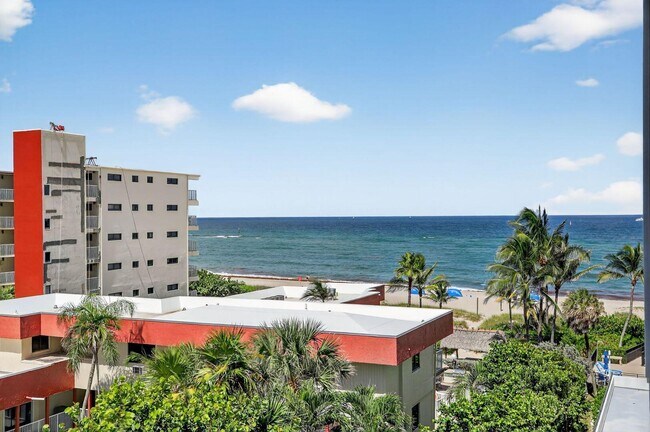 Building Photo - 1500 N Ocean Blvd