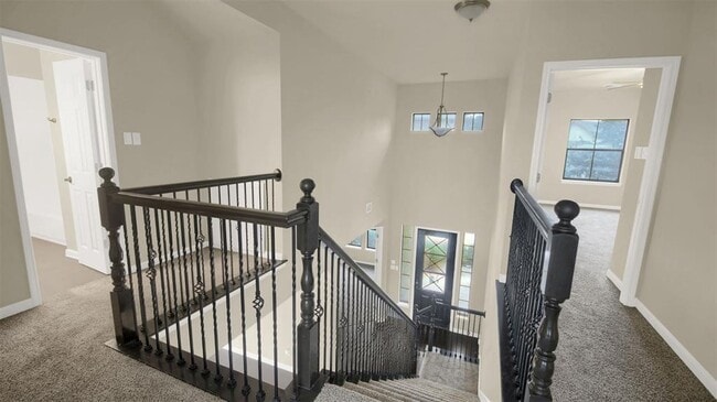 Building Photo - 6921 Barstow Ct