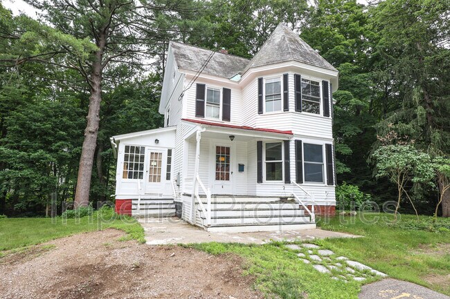 Primary Photo - 6 Engel St