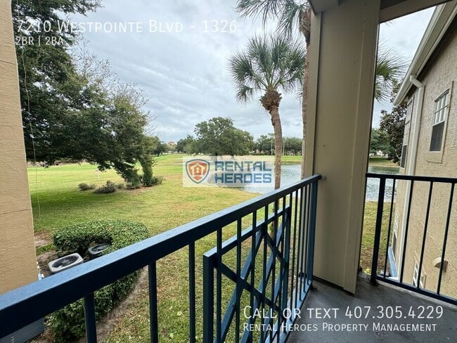 Building Photo - 7210 Westpointe Blvd