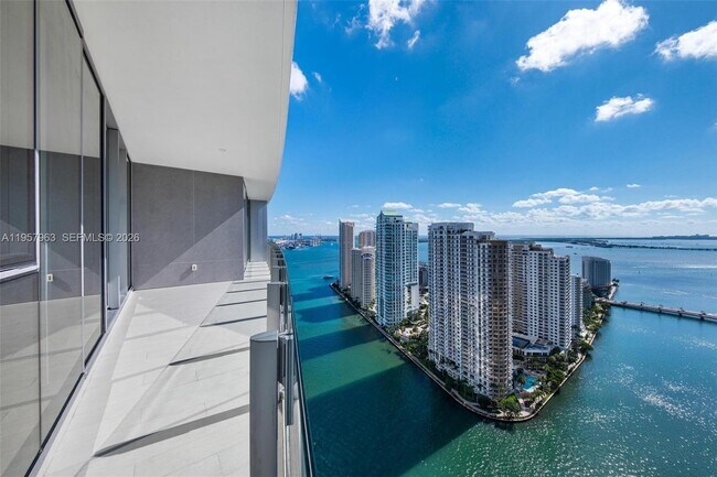 Building Photo - 300 Biscayne Blvd Way