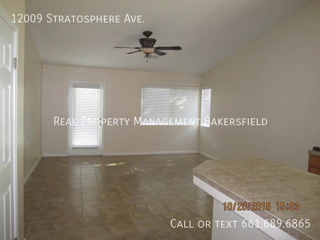 Building Photo - 12009 Stratosphere Ave