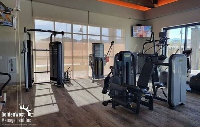 Building Photo - Modern 3Bdm 2.5Ba Home Home in Skye Canyon with Premium Community Amenities
