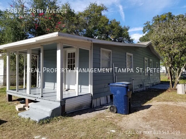 Building Photo - 3607 E 28th Ave