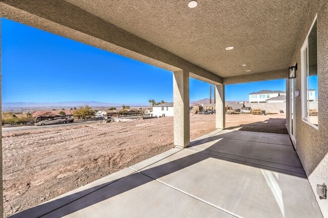 Building Photo - Strip View - Custom Home - Immediate Move In - Horse Property