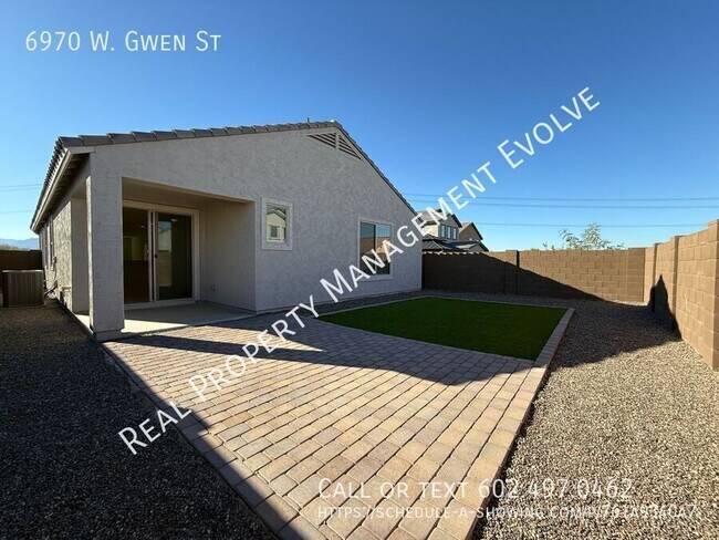 Building Photo - 6970 W Gwen St