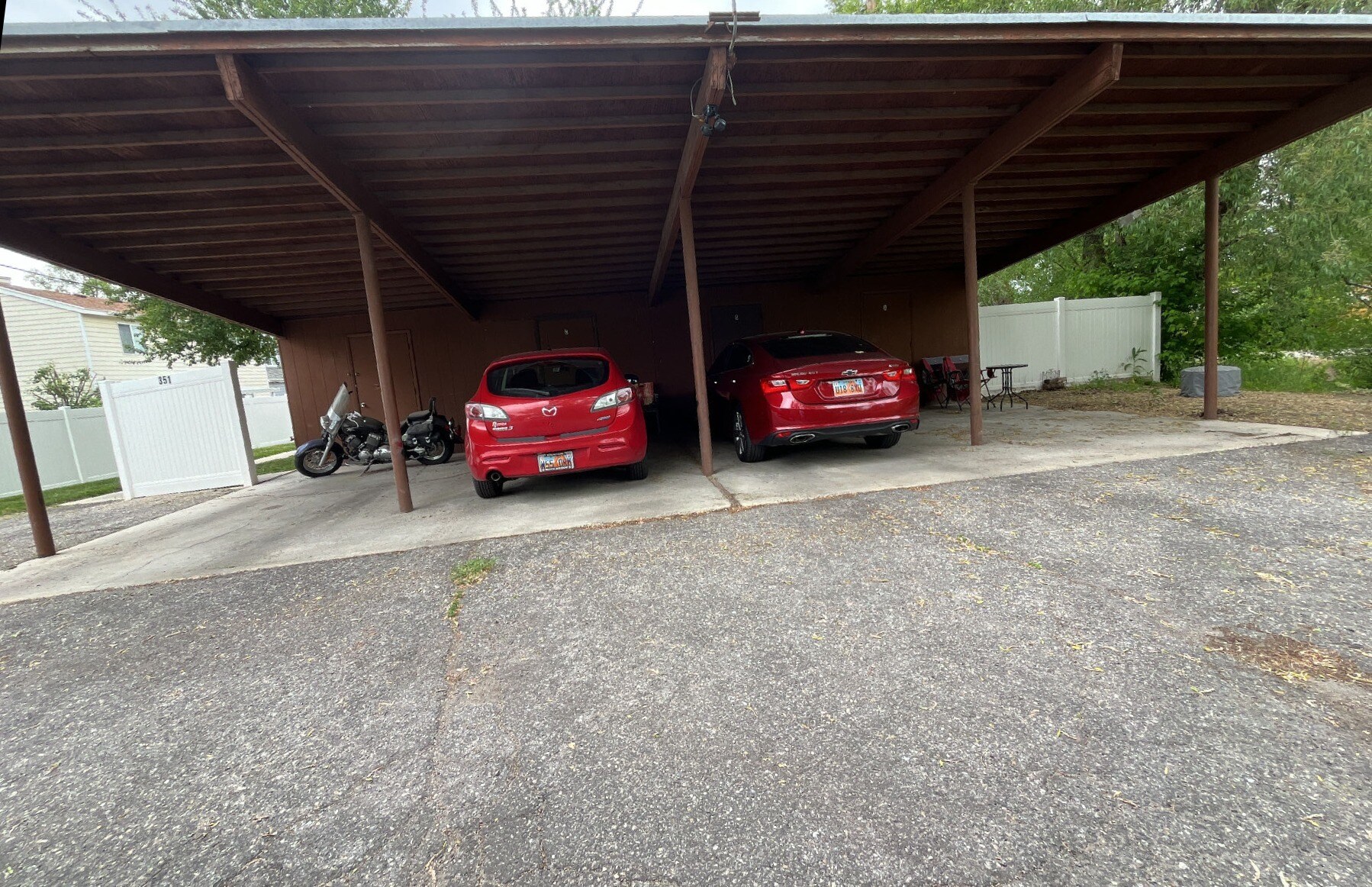 Building Photo - 351 Park Creeke Ln