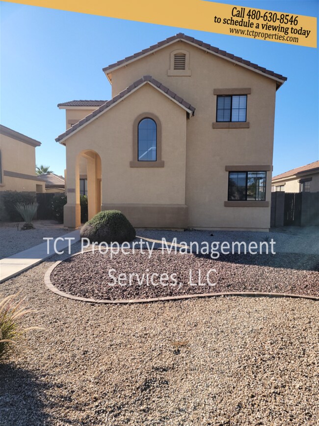 Great Gilbert Home in San Tan Ranch Commun... 3610 S Cupertino Dr