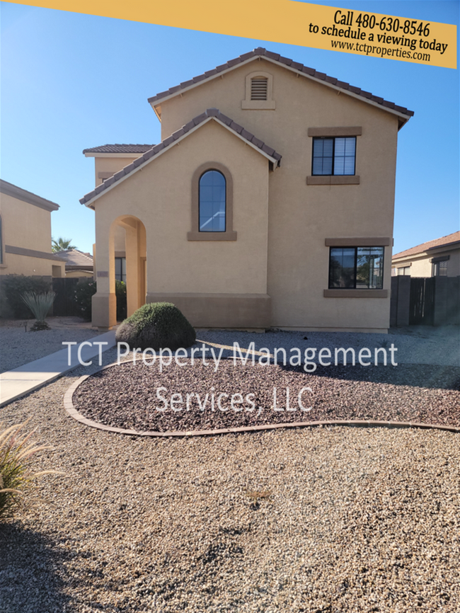 Primary Photo - Great Gilbert Home in San Tan Ranch Commun...