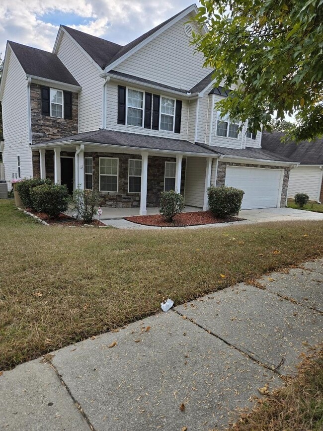 Building Photo - 3800 Bogan Mill Rd NE