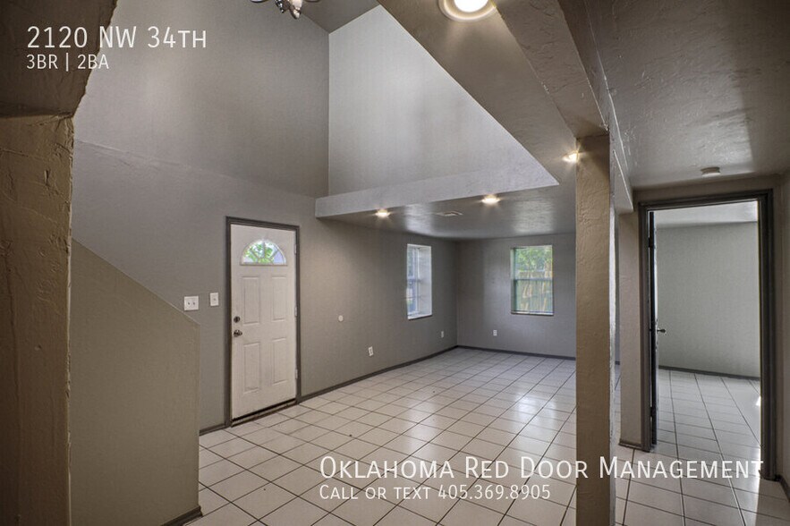 Building Photo - 2120 NW 34th-