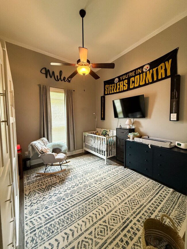 Building Photo - Charming 3-Bedroom, 2-Bath Home in Starkville!