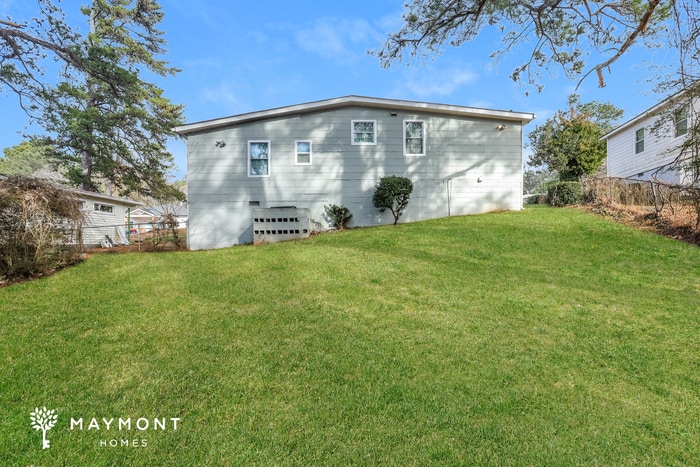 Building Photo - 2210 Abner Pl NW