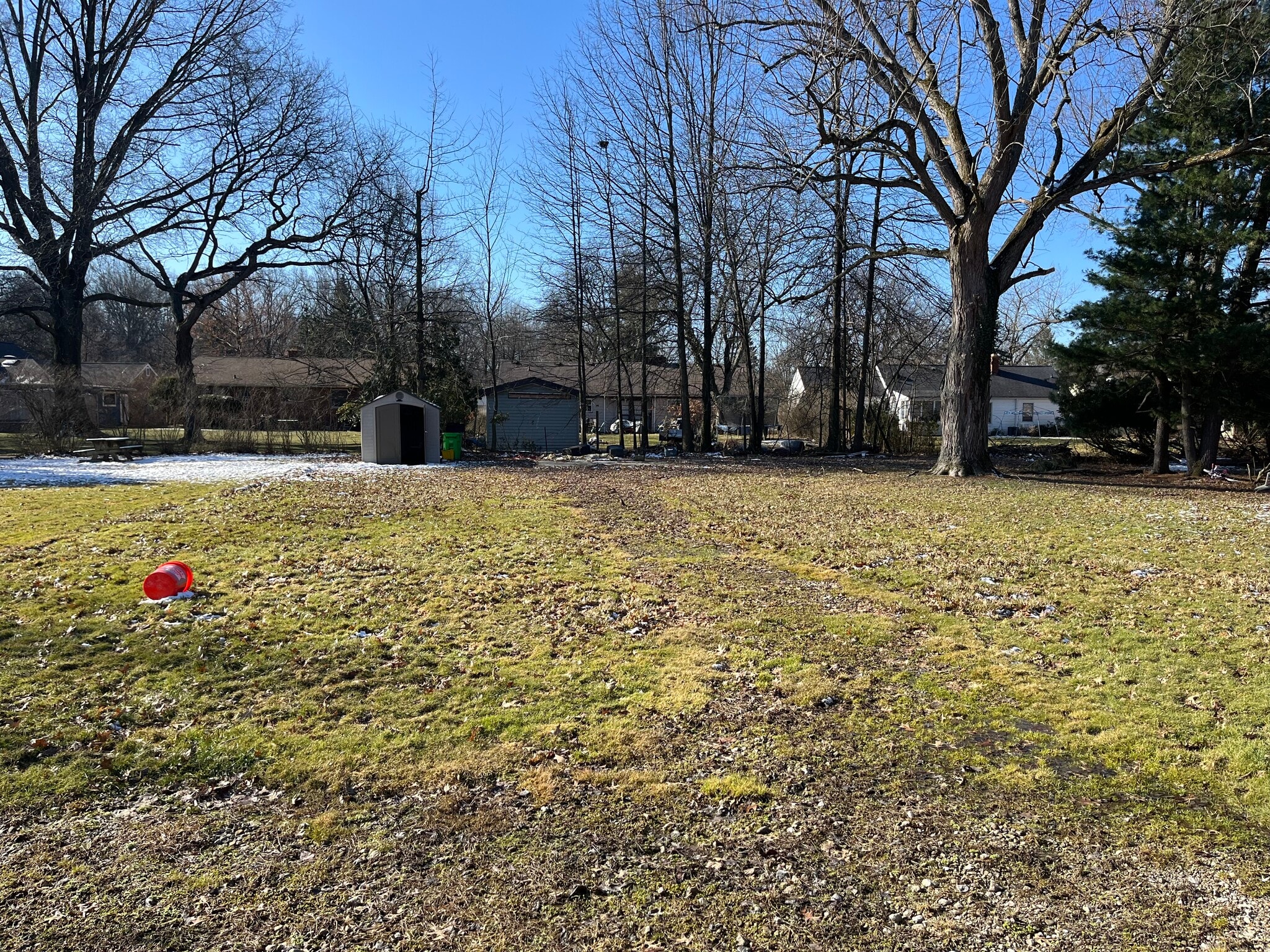 Building Photo - 2017 Natona Rd