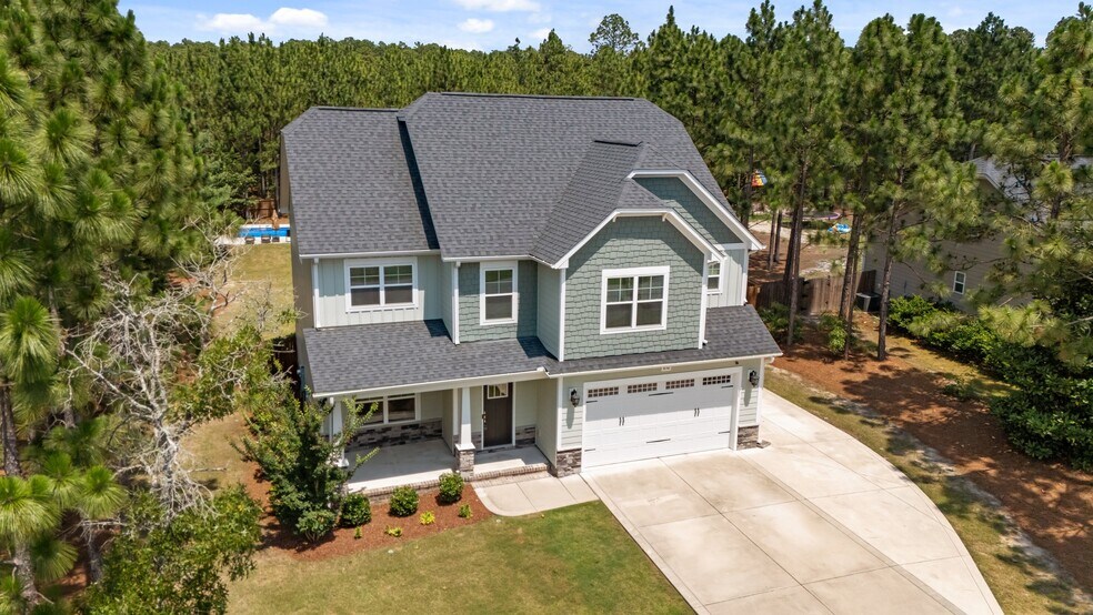 Building Photo - 830 Winston Pines Dr
