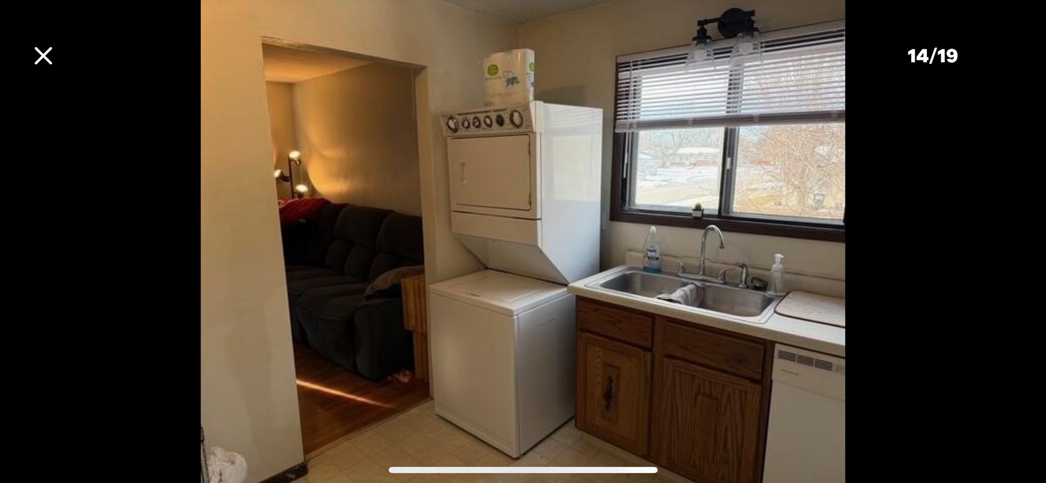 Building Photo - 216 S Franklin Ave