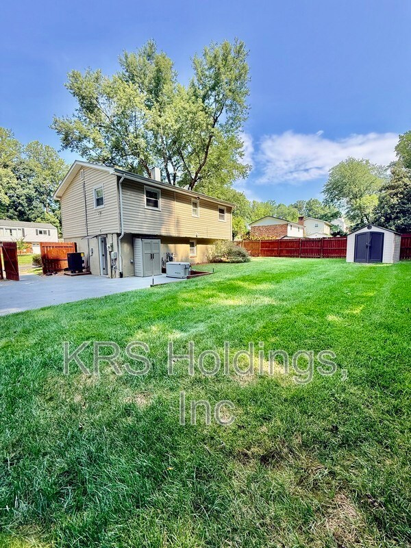 Building Photo - 3931 Forestdale Ave