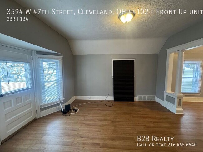 Building Photo - 3594 W 47th St