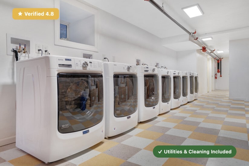 Building Photo - Furnished Private Bedroom in East Boston