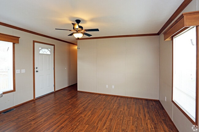 Floorplan - Brookside Village