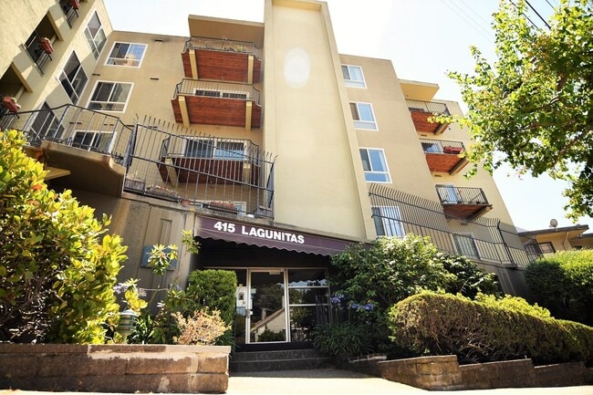 Primary Photo - 415 Lagunitas Ave