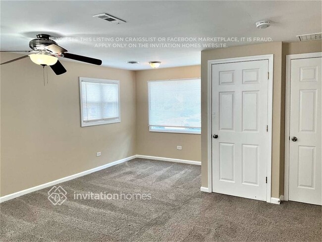 Building Photo - 4949 Paxton Rd