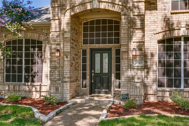 Building Photo - 4503 Risinghill Dr