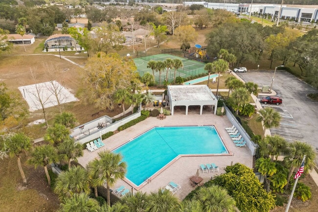 Building Photo - 1040 Hali Ridge Ct