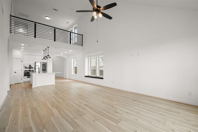 Building Photo - 8009 Copper Prairie Bend