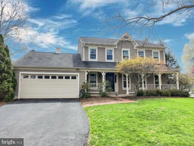 Building Photo - 12761 Flat Meadow Ln