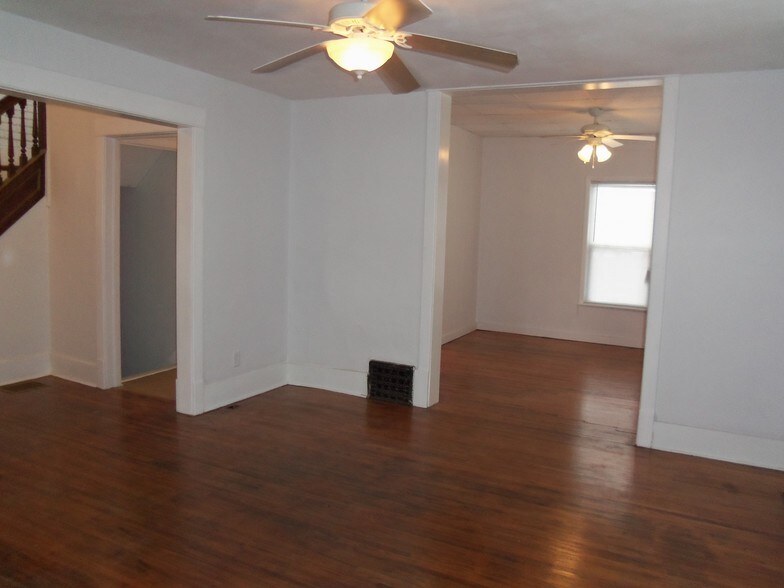 Building Photo - 1212 Randolph St