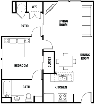 Green - 55+ FountainGlen Seacliff